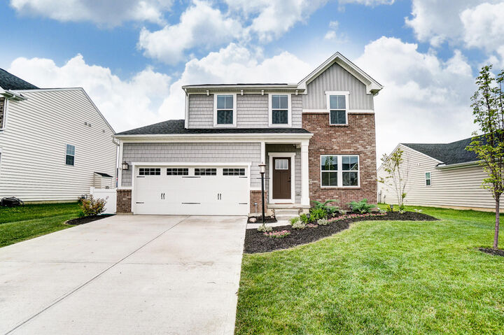 1197 Scarlet Oak Drive  Tipp City OH 45371 photo