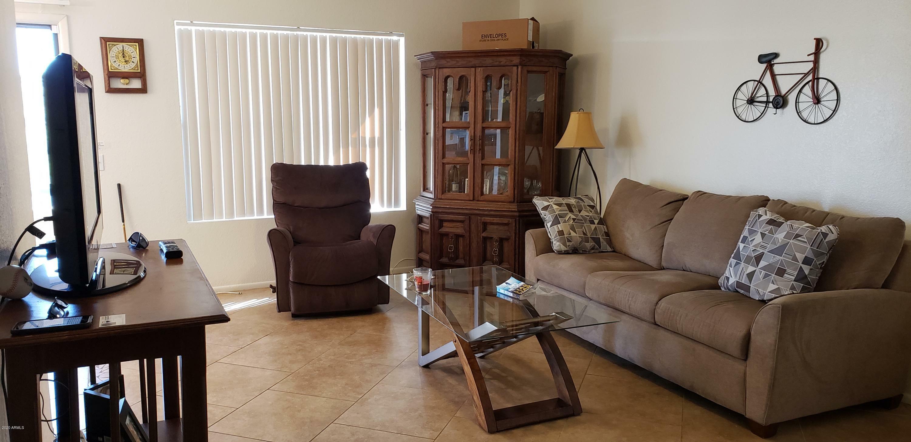 Property Photo:  16657 E Gunsight Drive 111  AZ 85268 