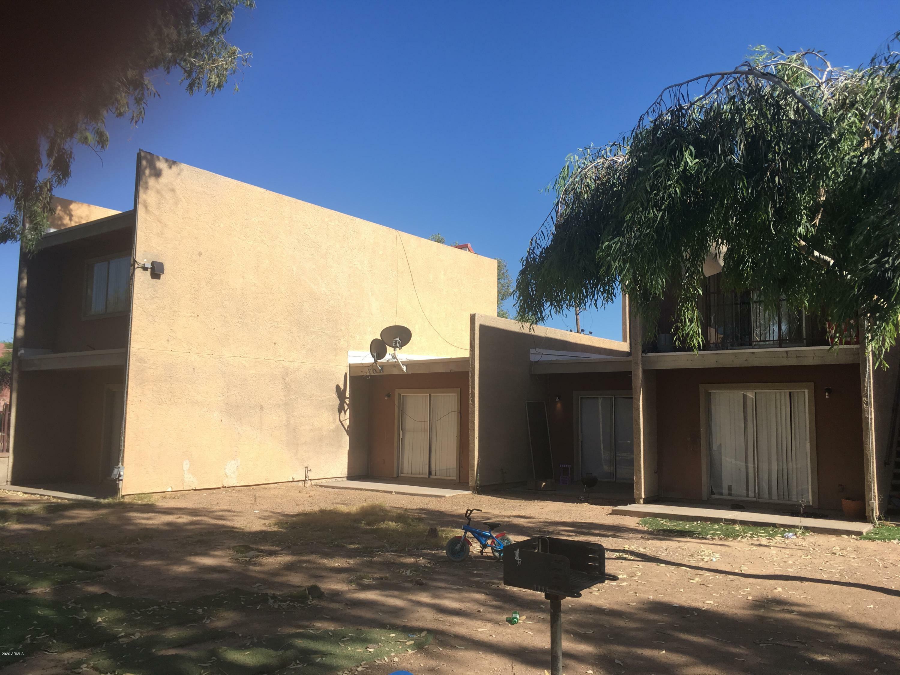 Property Photo:  2846 E Kathleen Road  AZ 85032 