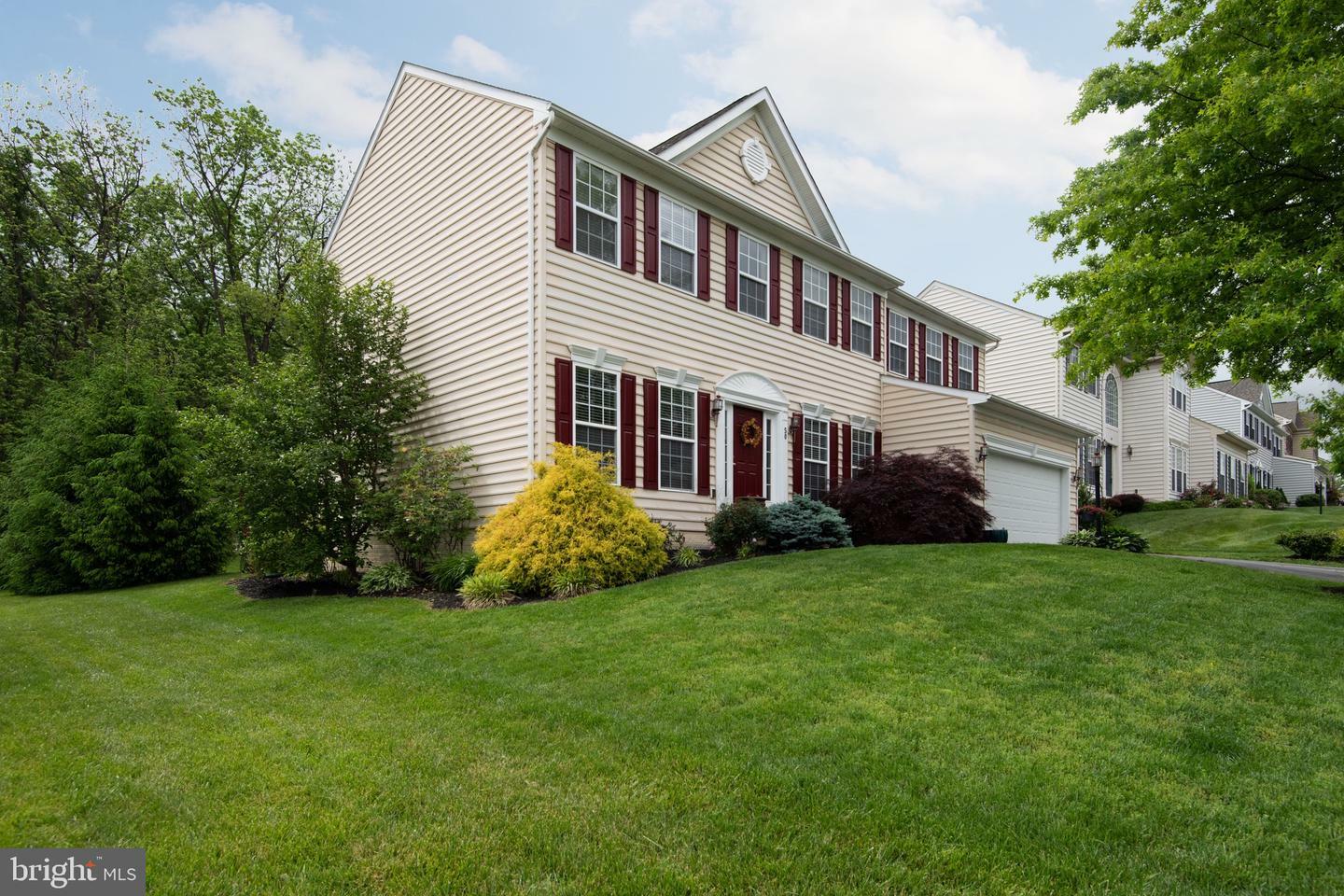 Property Photo: 50 Abby Road PA 19311