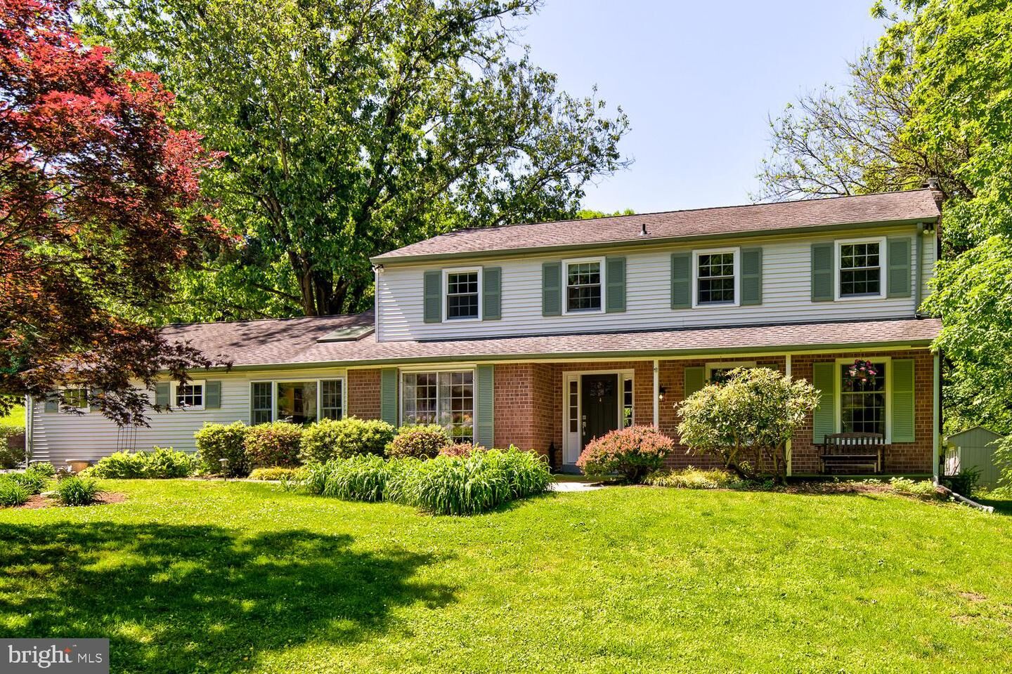 Property Photo:  2170 Davis Drive  PA 19063 