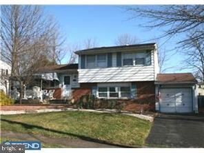 Property Photo:  14 Wardman Avenue  NJ 08638 
