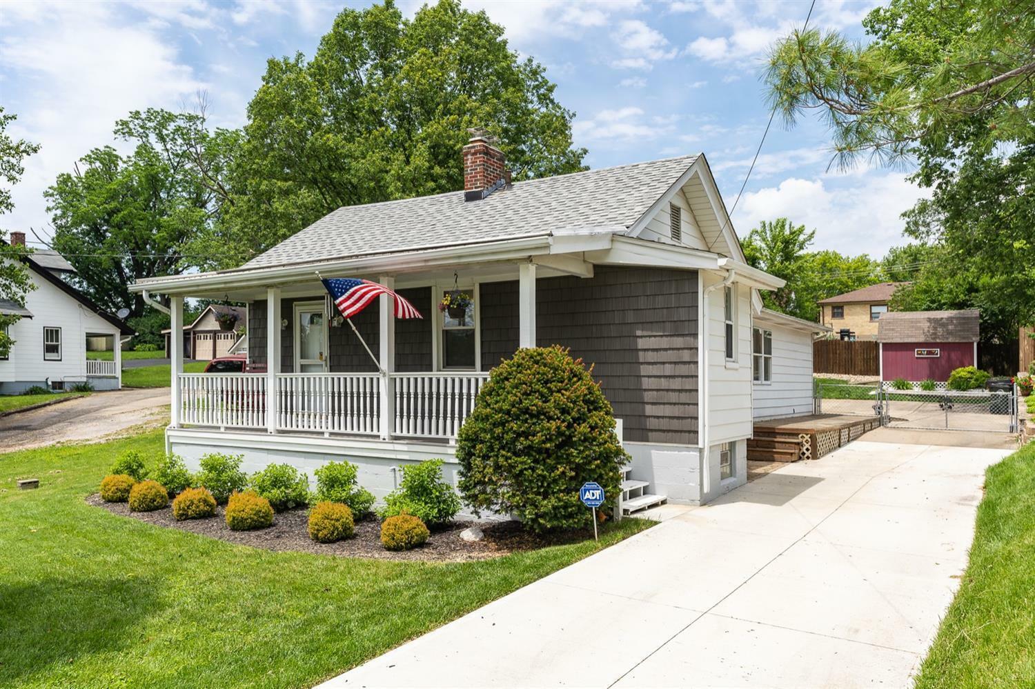 Property Photo:  3690 Boomer Rd  OH 45247 