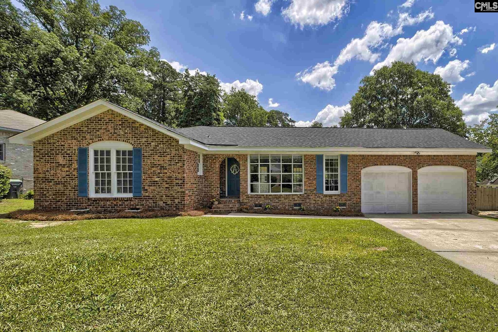 Property Photo: 117 Laurel Meadows SC 29169