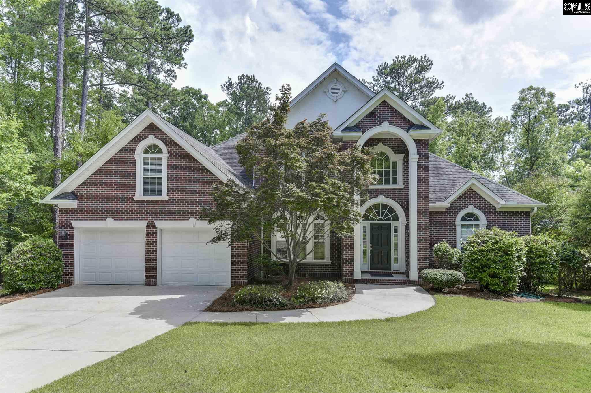 Property Photo: 209 Lookout Pointes SC 29036