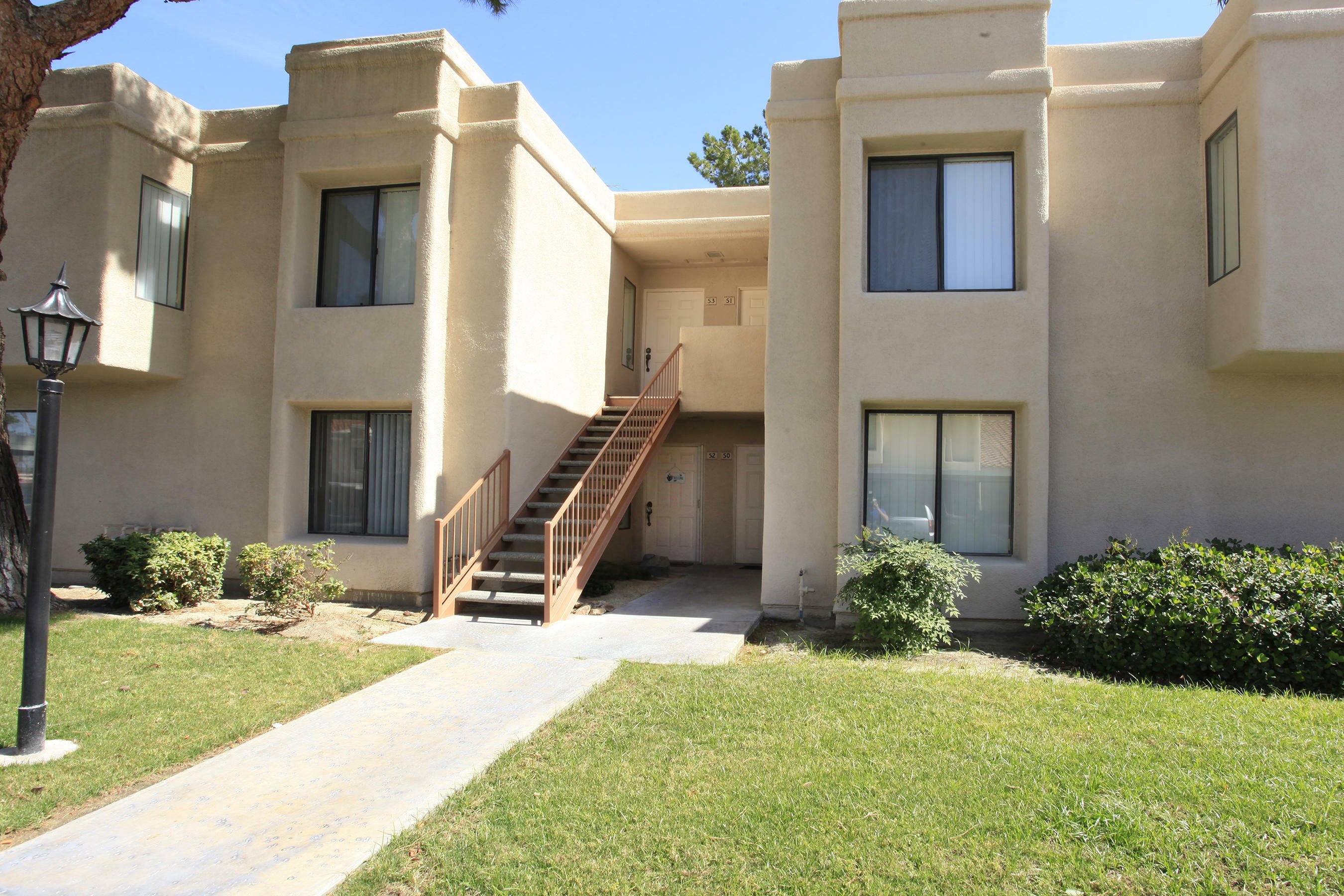 Property Photo:  35200 Cathedral Canyon Drive G52  CA 92234 