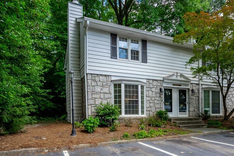 Property Photo:  136 Peachtree Memorial Drive NW #Md4  GA 30309 