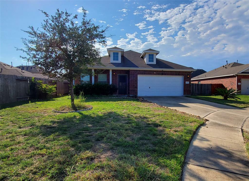 Property Photo:  21734 Mid Peak Way  TX 77449 