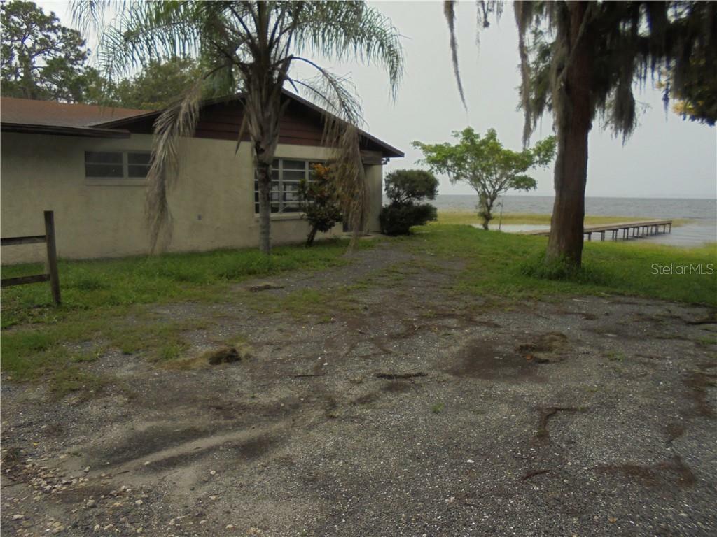 Property Photo:  5920 Alligator Lake Shore W  FL 34771 