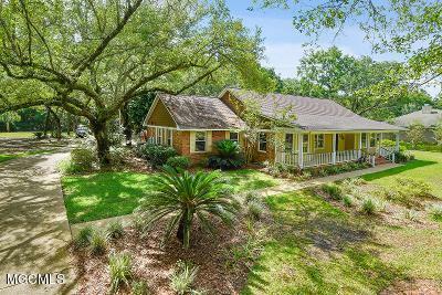 Property Photo:  11955 River Estates Circle  MS 39532 