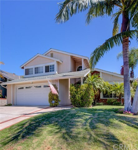 Property Photo:  25531 Goldenspring Drive  CA 92629 