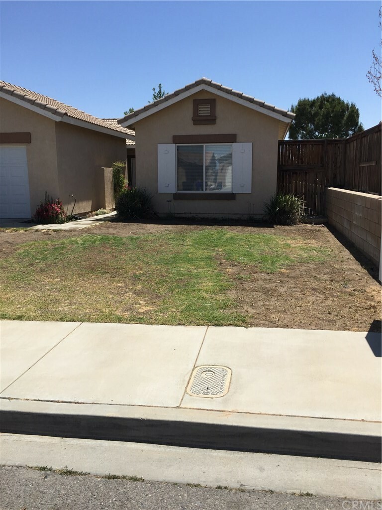 Property Photo:  13359 Baylor  CA 92392 