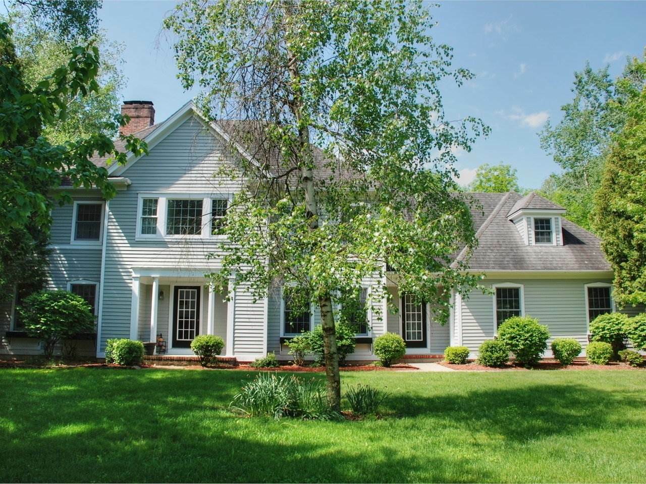Property Photo: 160 Yacht Haven Drive VT 05482