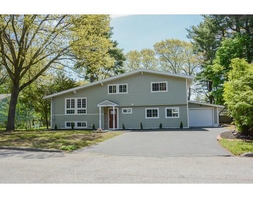 Property Photo:  3 Debra Ln  MA 01701 