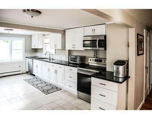 Property Photo: 21 Summit Terrace MA 01960