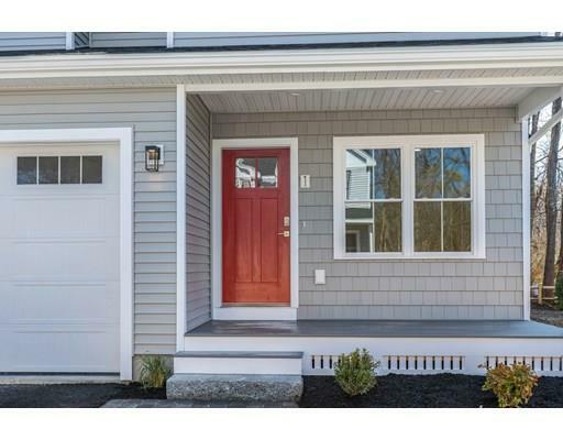 Property Photo:  152 Turnpike Road 4  MA 01824 