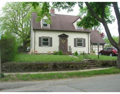 Property Photo:  81 Farnham Street  MA 02478 