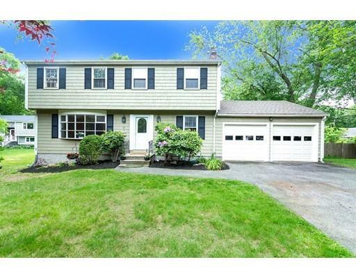 Property Photo:  5 Ford Ln  MA 01701 