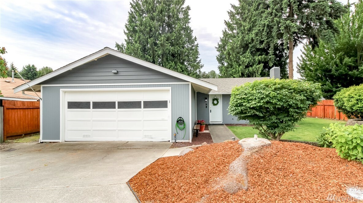 Property Photo:  2631 Mt. McKinley Ct  WA 98374 