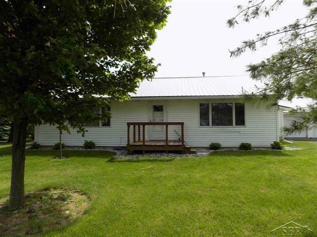 Property Photo:  2670 Harnisch Road  MI 48601 