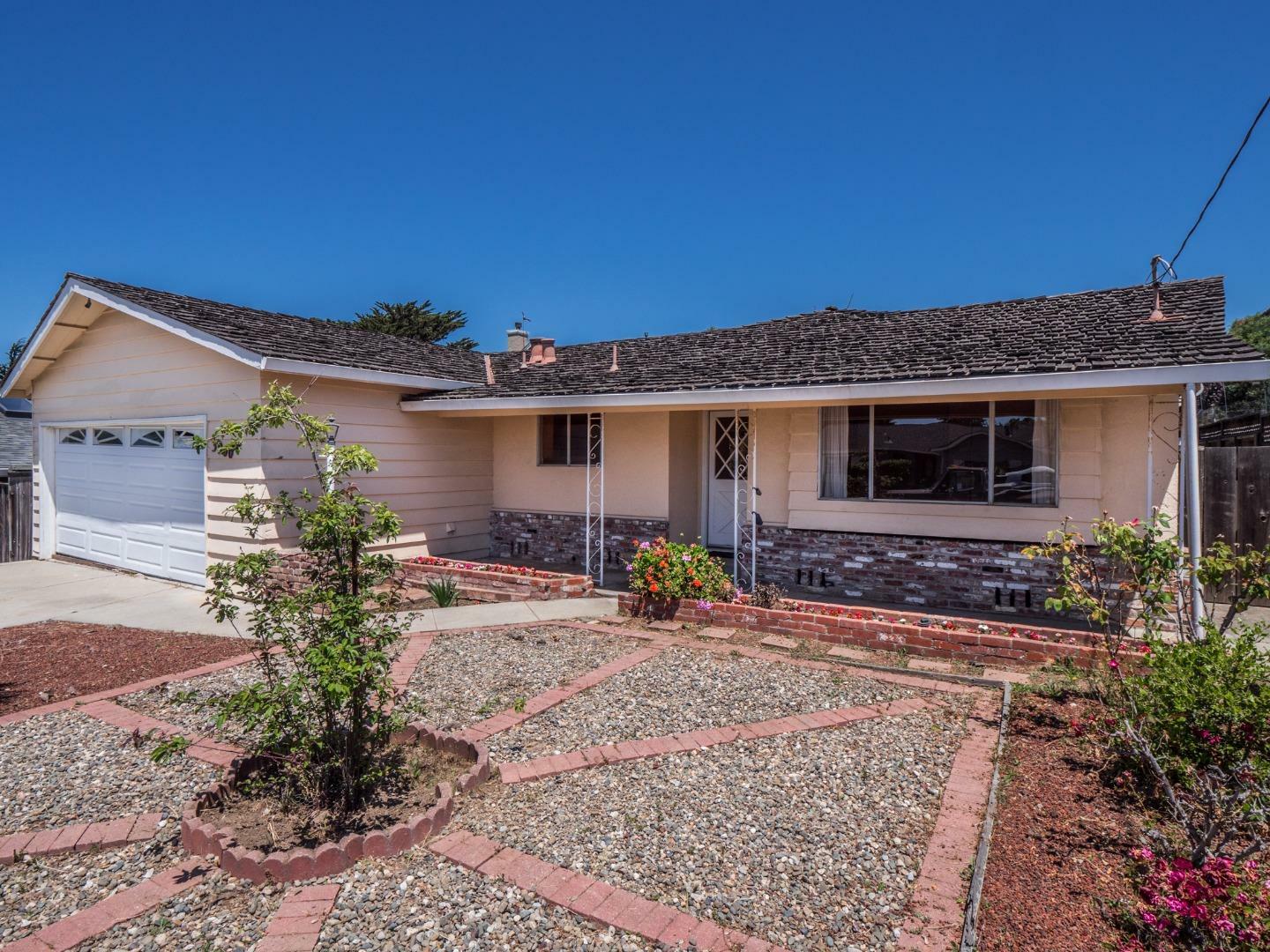 Property Photo:  3900 Reposa Avenue  CA 95062 