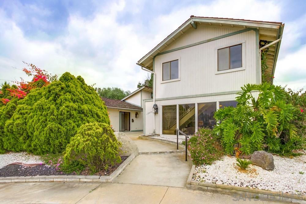 Property Photo:  12475 Bodega Way  CA 92128 