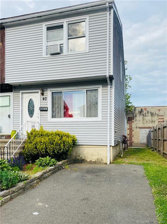 Property Photo:  40 Kent Avenue  CT 06610 