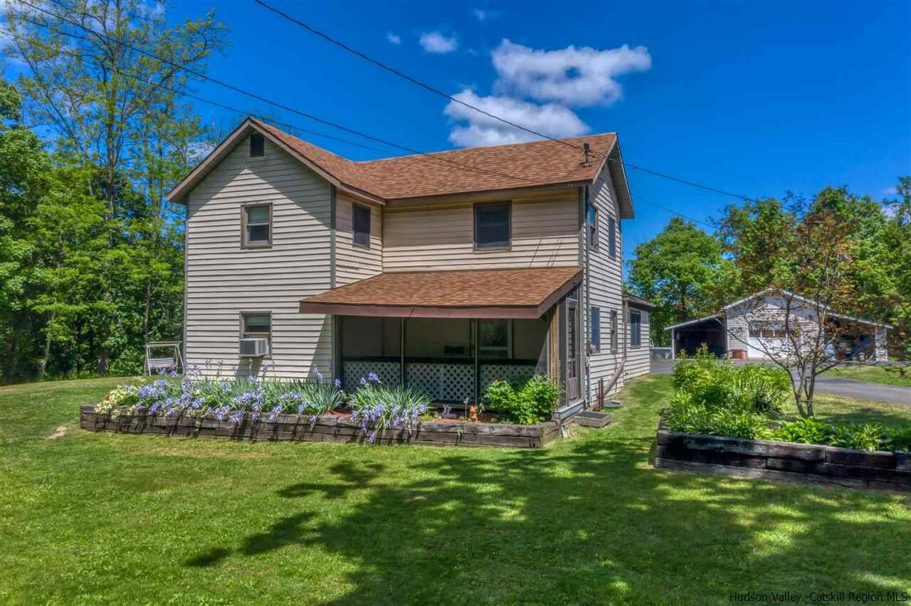 Property Photo: 1568 Route 23B NY 12451