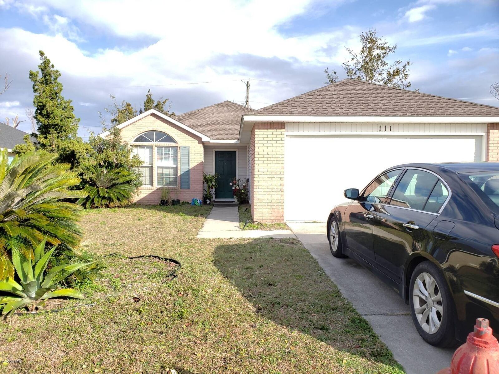 Property Photo: 111 Abigail Lane FL 32404