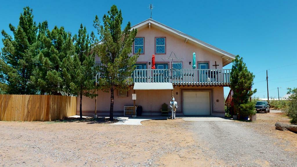 Property Photo:  520 Chaparral Drive  NM 88081 