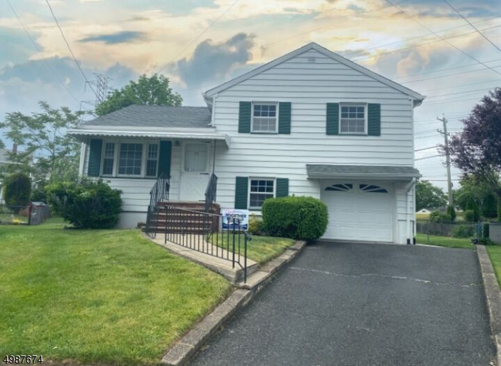 83 Rutan Rd  Belleville Twp. NJ 07109 photo