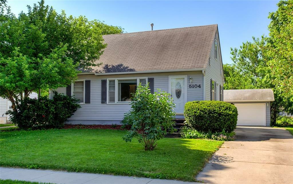 Property Photo:  5104 Lincoln Avenue  IA 50310 