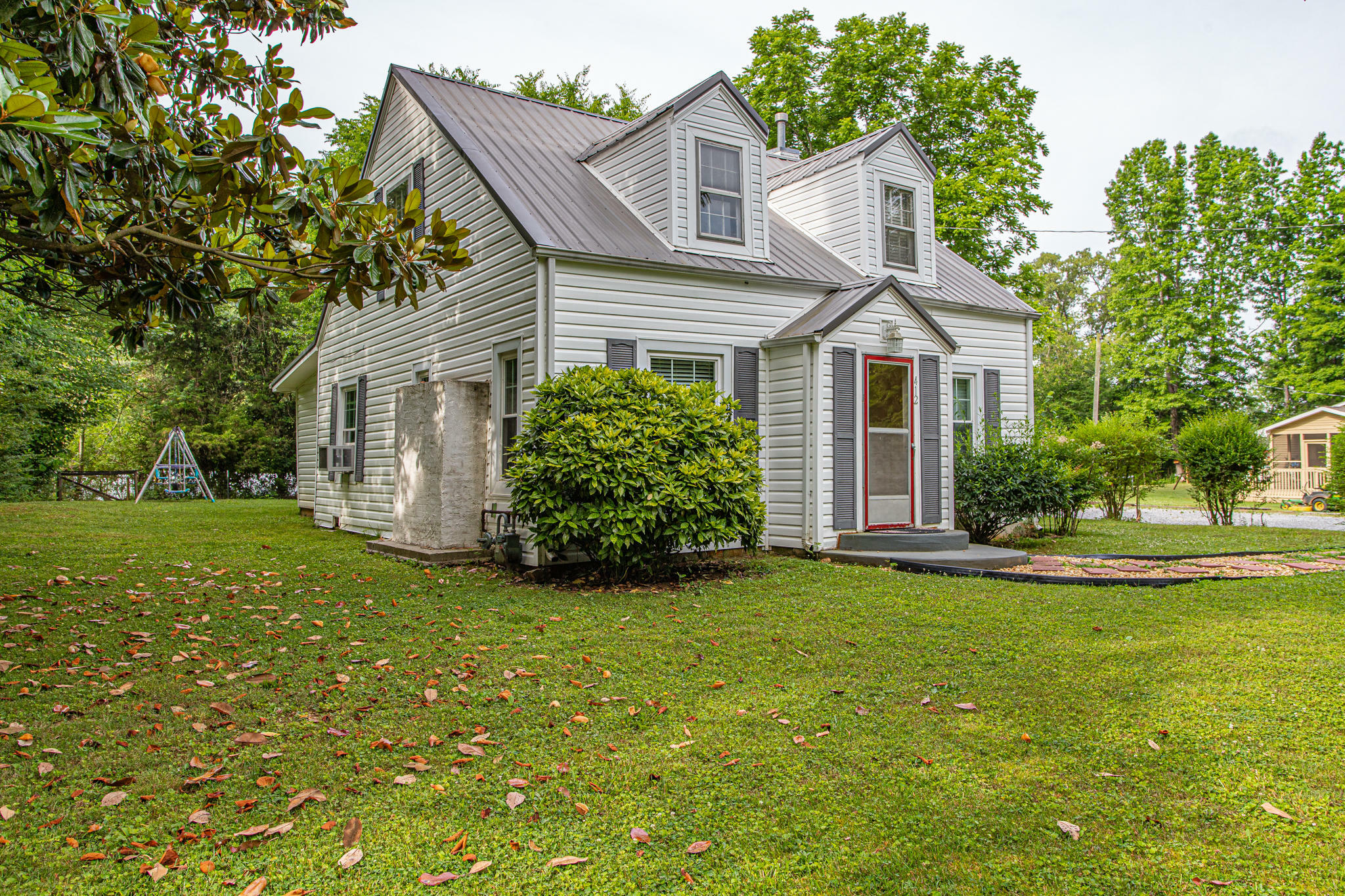 Property Photo:  412 Slack Rd  TN 37303 