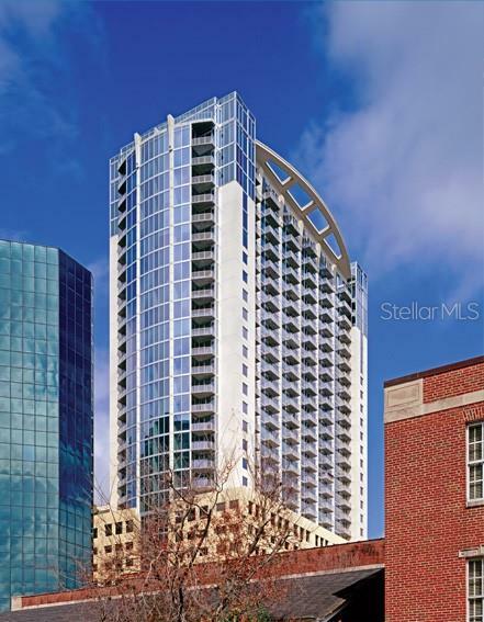 Property Photo: 155 S Court Avenue 1313 FL 32801