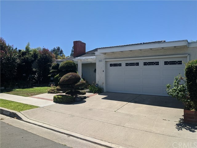 Property Photo:  19161 Biddle Drive  CA 92603 