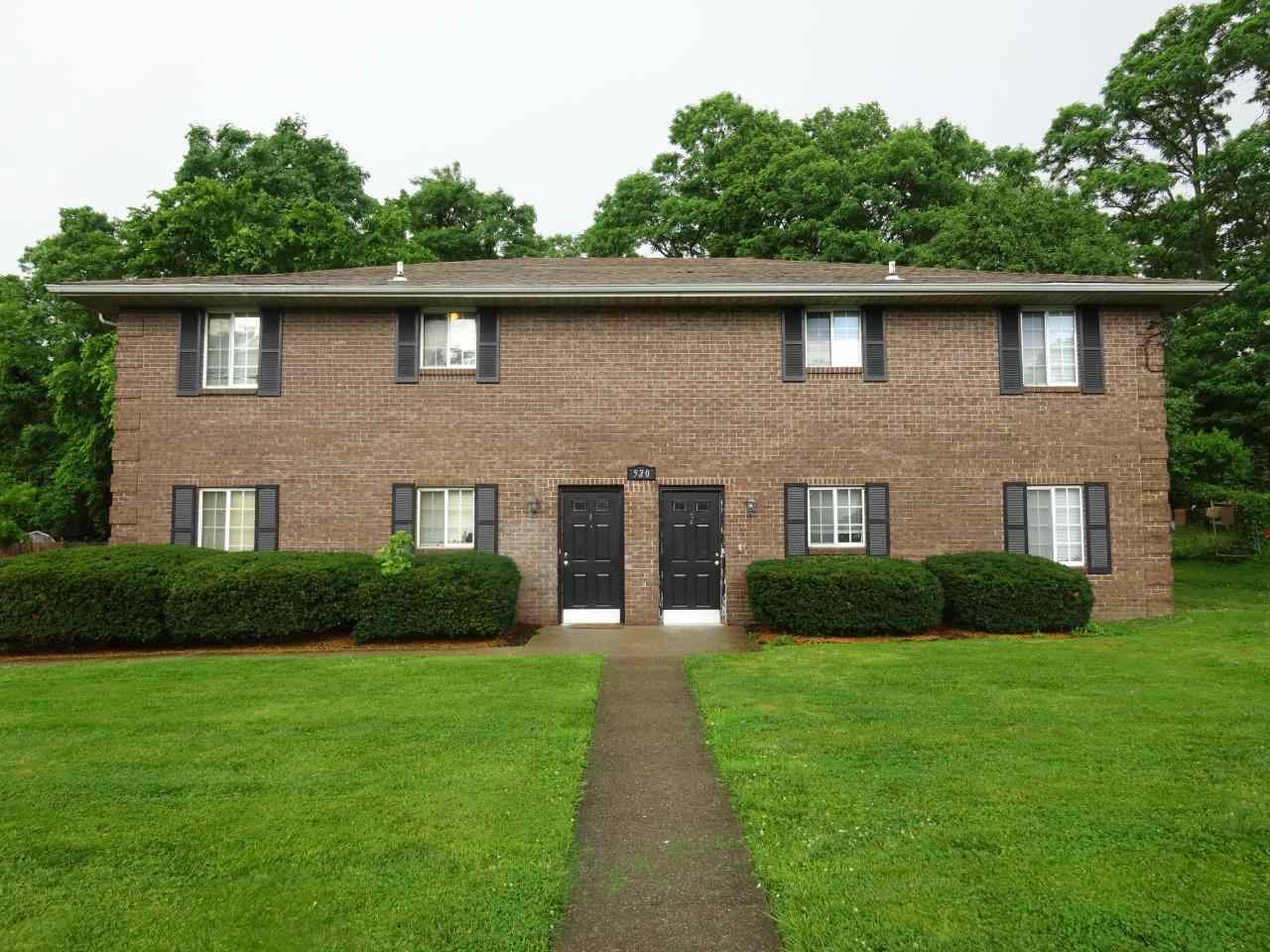 Property Photo: 520 Greenfield Lane KY 41018