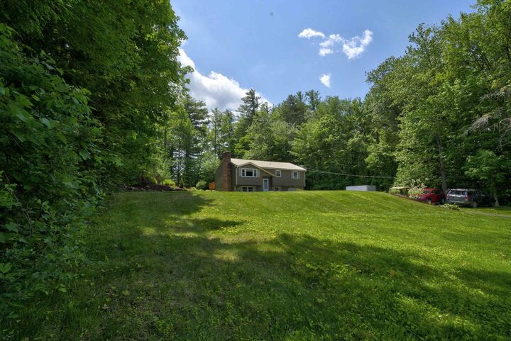 Property Photo:  336 New Boston Road  NH 03110 