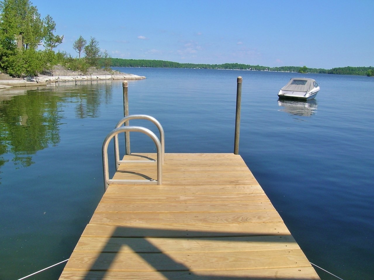 Property Photo:  217 Shore Road  VT 05473 