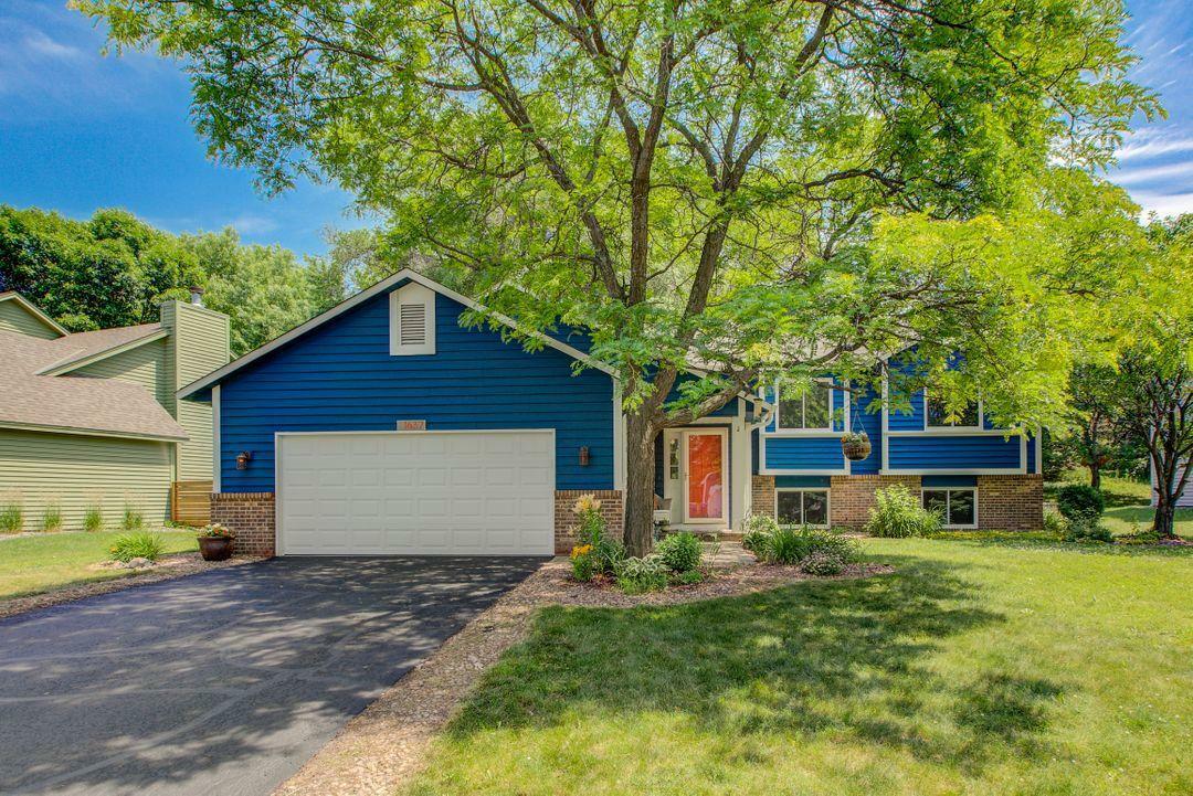 Property Photo:  1637 Ashbury Place  MN 55122 