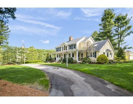 Property Photo:  30 Pleasant Street South  MA 01760 