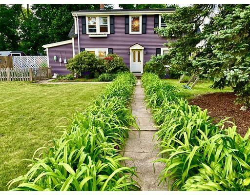 Property Photo: 15 Churchill St MA 01970