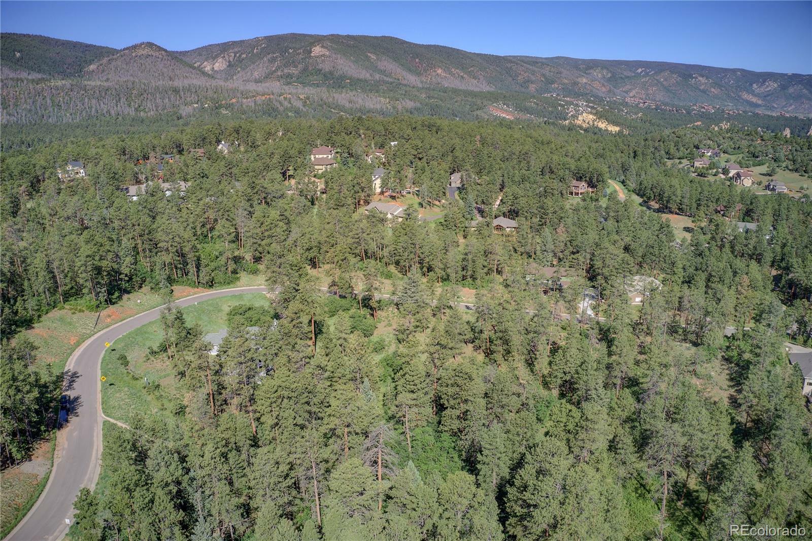 Property Photo:  8058 Inca Road  CO 80118 