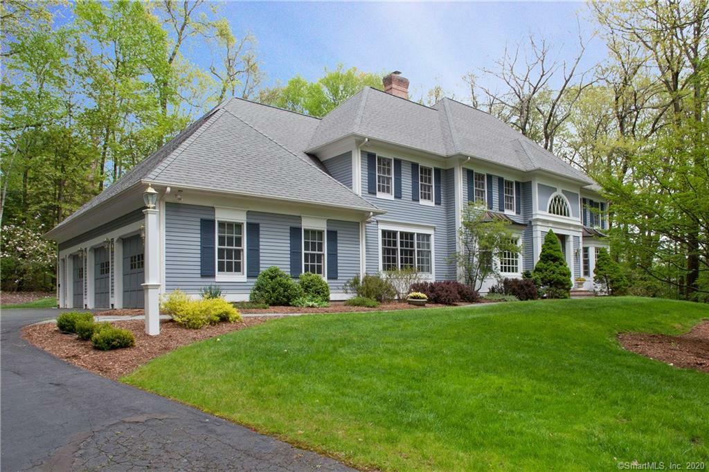 Property Photo: 7 Brighton Lane CT 06070