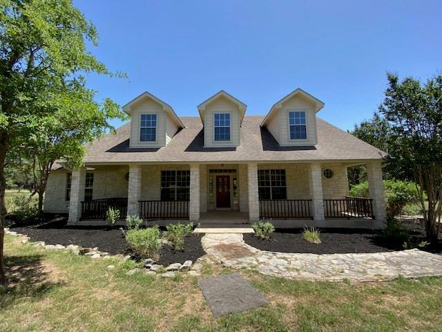 Property Photo:  201 Garrett  TX 78737 