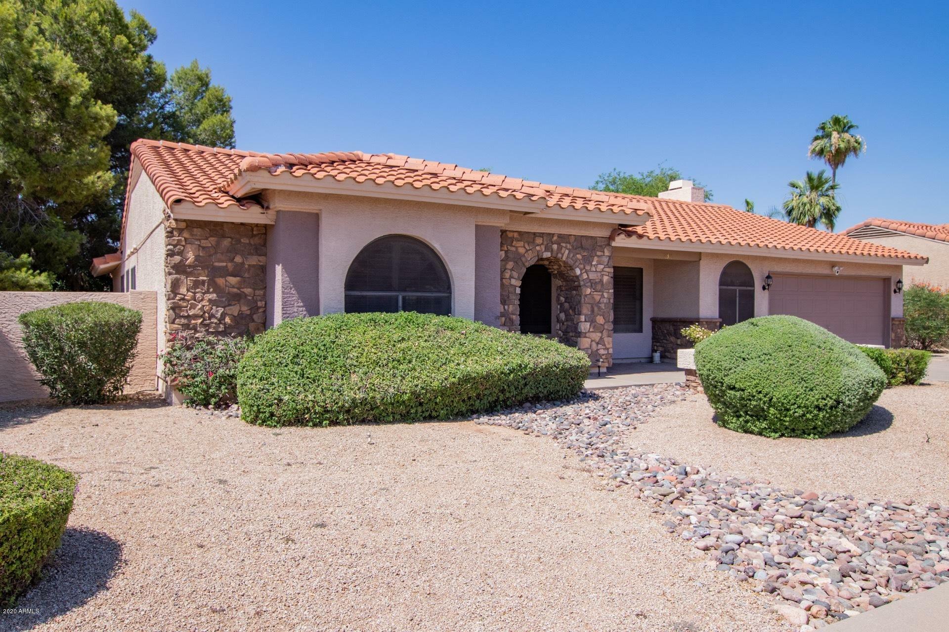 Property Photo: 10310 E Becker Lane AZ 85260