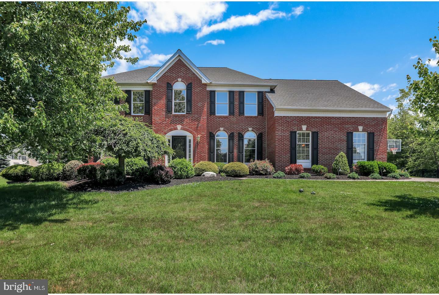 Property Photo: 1199 Colts Lane PA 19067