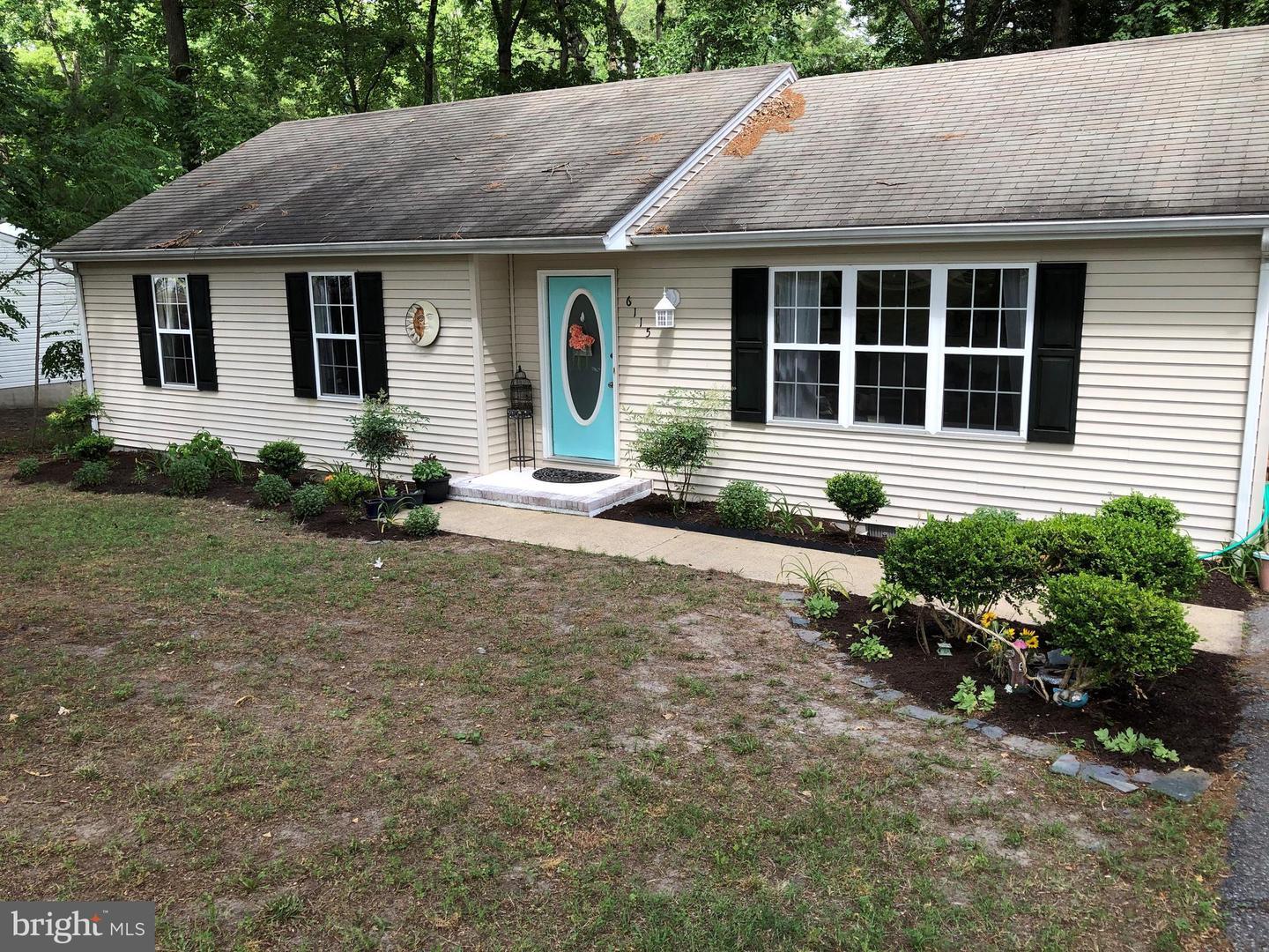 6115 Rockawalkin Road  Salisbury MD 21801 photo