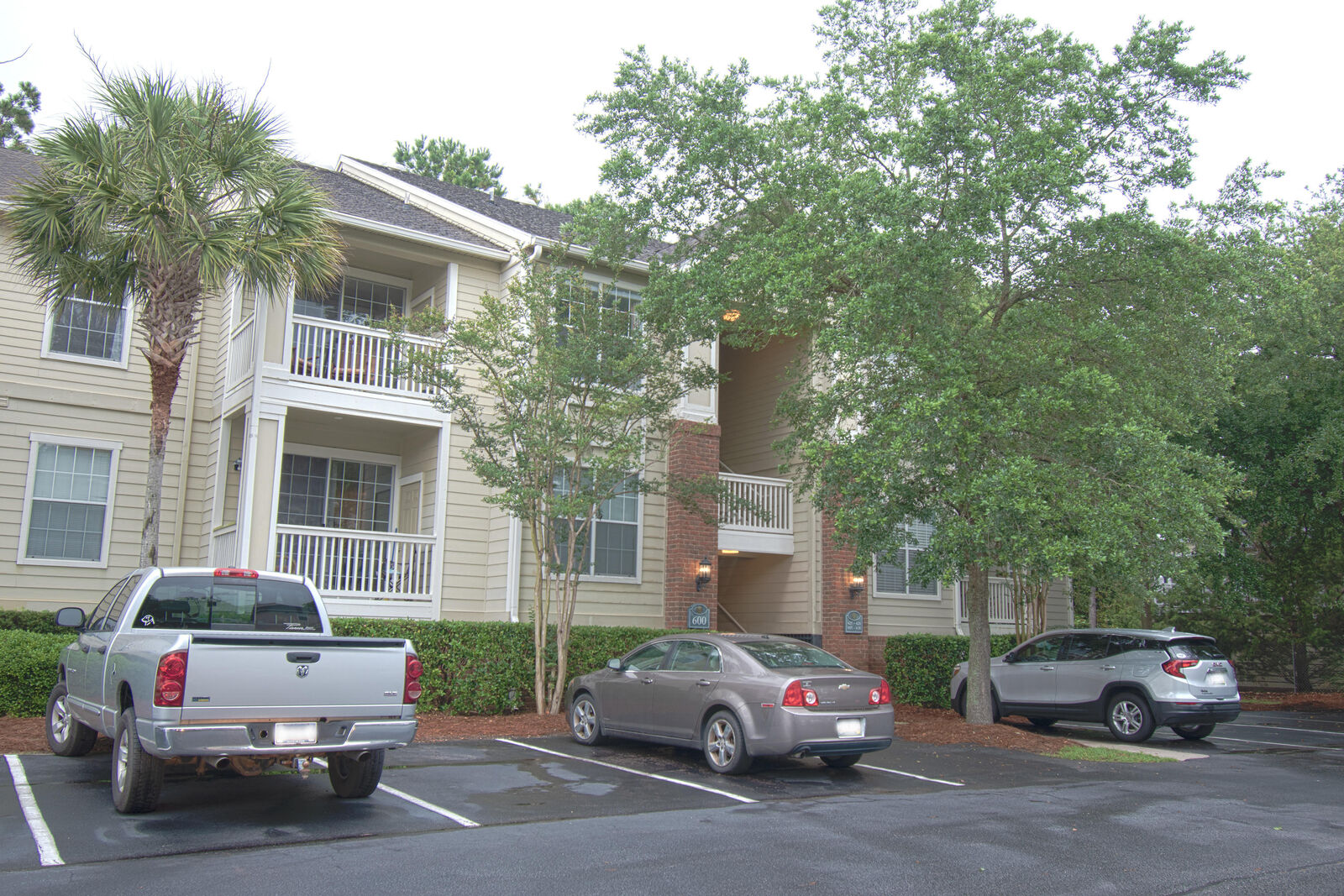 Property Photo: 1600 Long Grove Drive 625 SC 29464