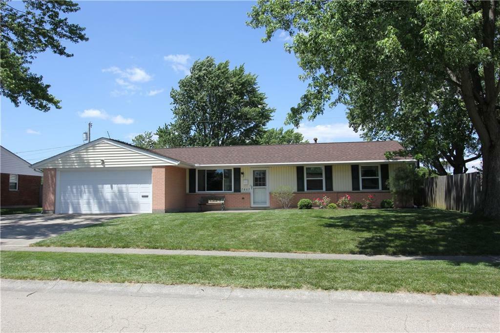 7867 Sebring Drive  Huber Heights OH 45424 photo