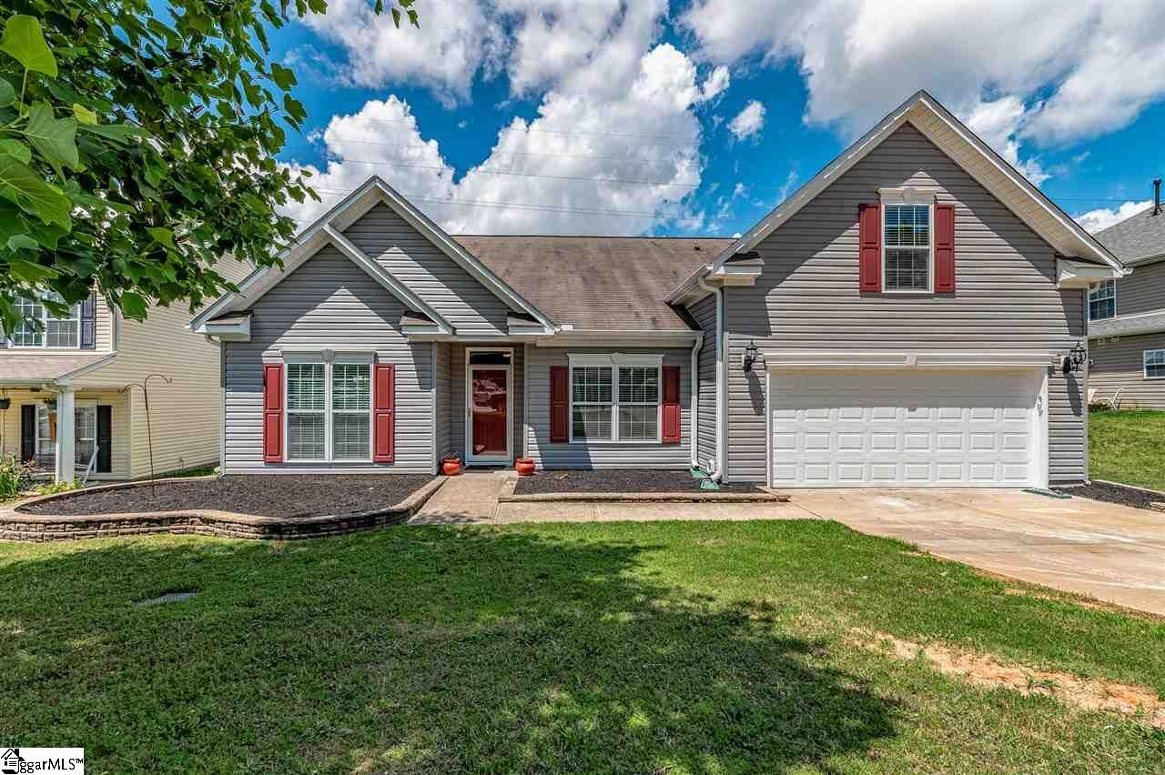 Property Photo:  502 Blue Sage Place  SC 29680 